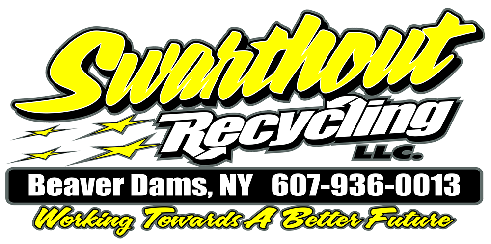 Swarthout Recycling: Container, Crane, Trucking Services, Delivery Services, Freight Management - Beaver Dams, NY